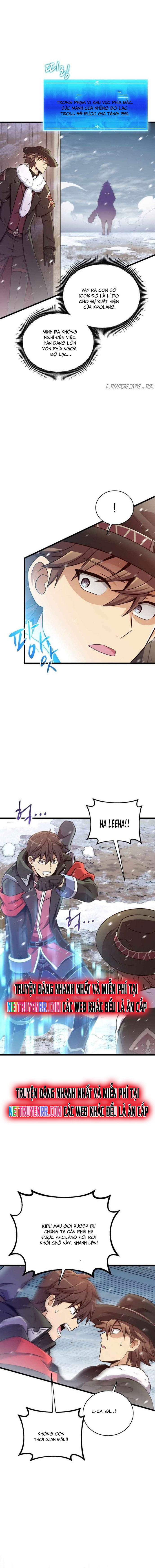 Xạ Thủ Đạn Ma Chapter 172 - Trang 6