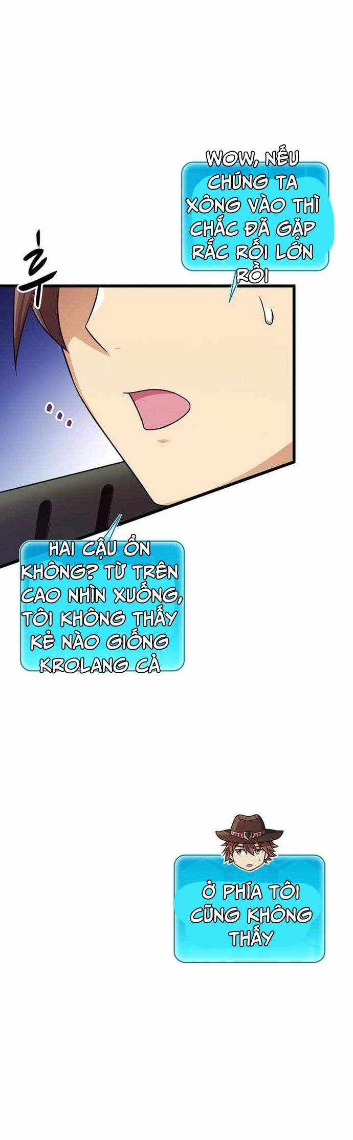 Xạ Thủ Đạn Ma Chapter 171 - Trang 27