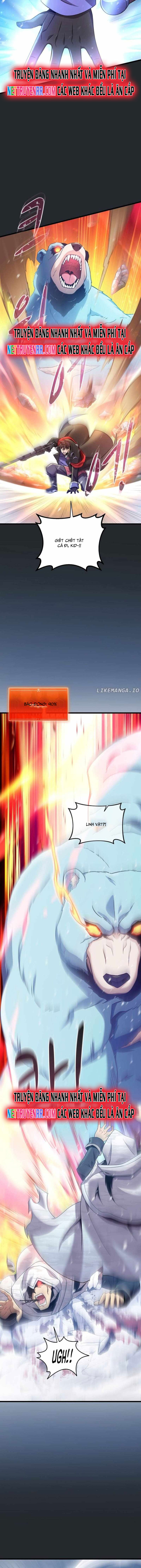 Xạ Thủ Đạn Ma Chapter 172 - Trang 14