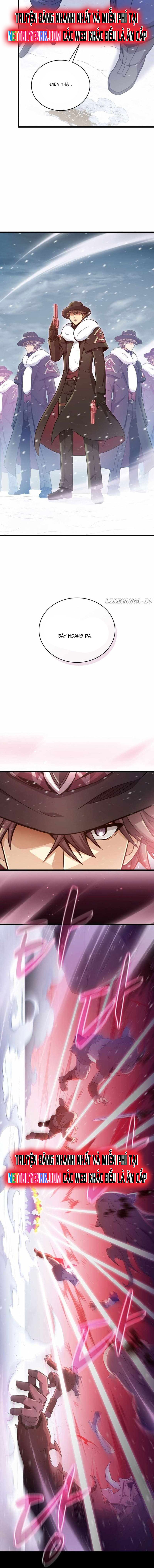 Xạ Thủ Đạn Ma Chapter 173 - Trang 16