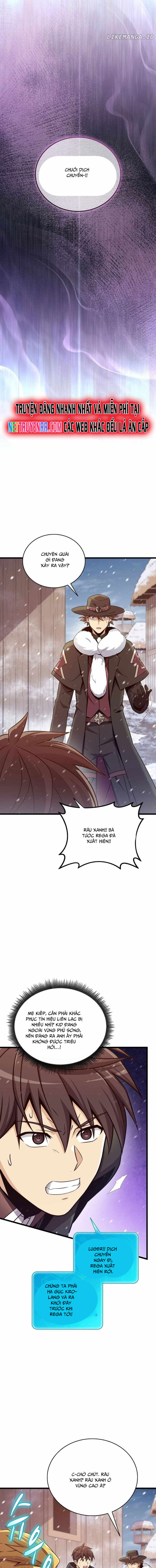 Xạ Thủ Đạn Ma Chapter 173 - Trang 7