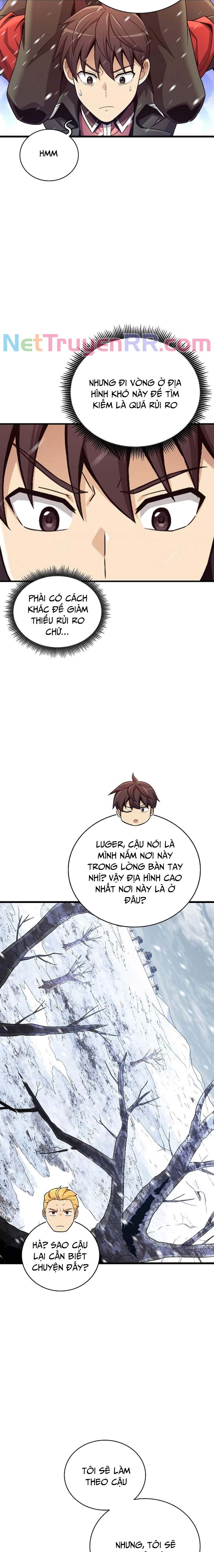 Xạ Thủ Đạn Ma Chapter 170 - Trang 19