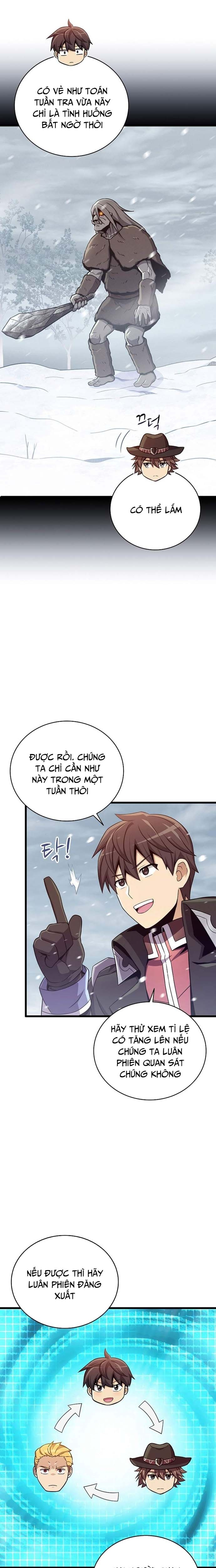 Xạ Thủ Đạn Ma Chapter 170 - Trang 15