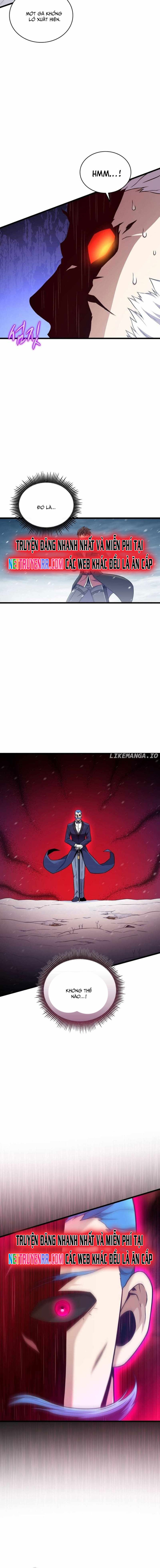 Xạ Thủ Đạn Ma Chapter 173 - Trang 4