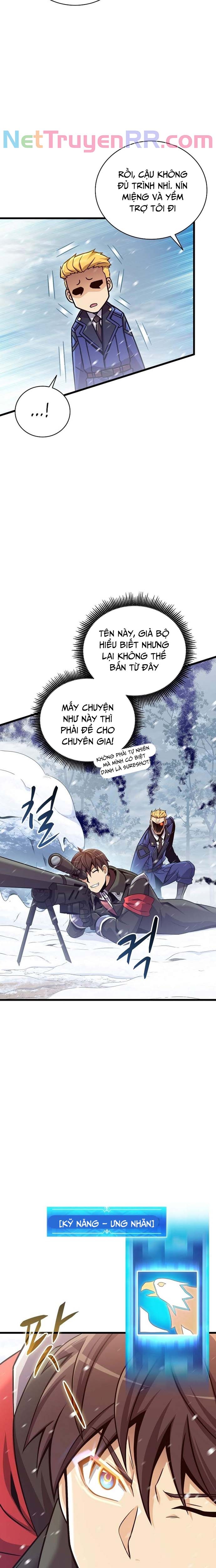 Xạ Thủ Đạn Ma Chapter 170 - Trang 5