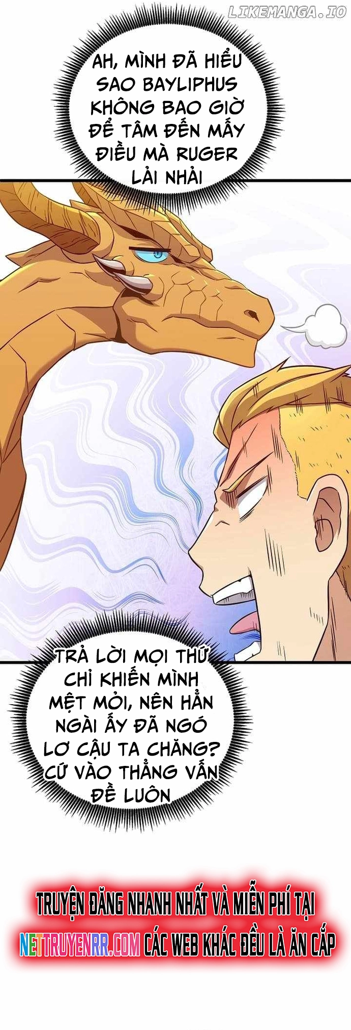 Xạ Thủ Đạn Ma Chapter 171 - Trang 18
