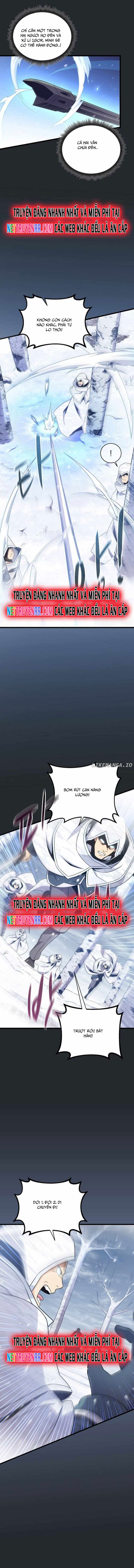 Xạ Thủ Đạn Ma Chapter 172 - Trang 10