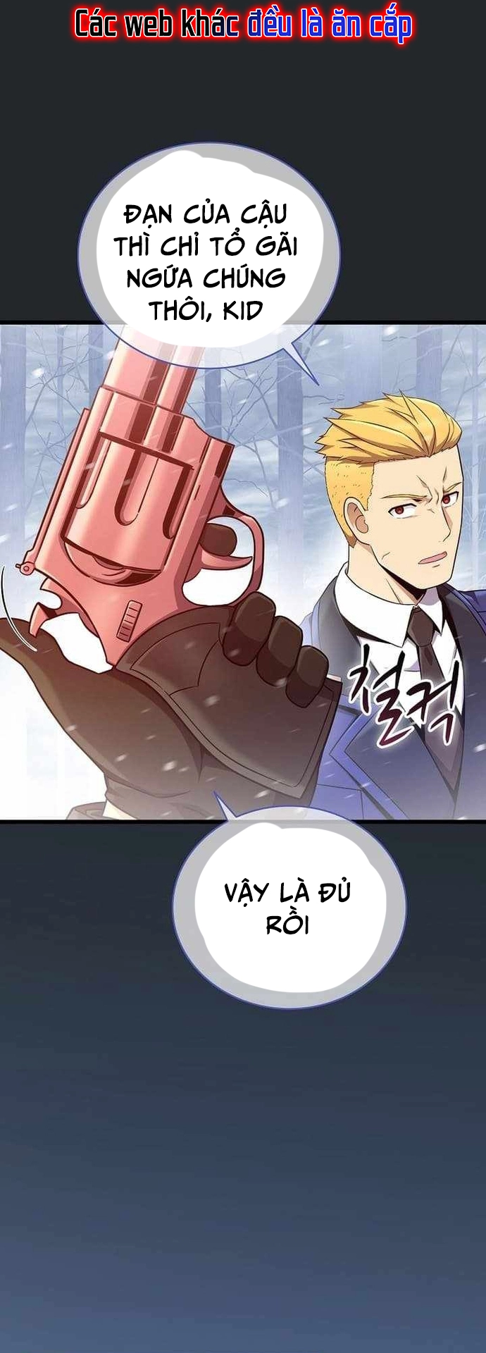Xạ Thủ Đạn Ma Chapter 171 - Trang 9