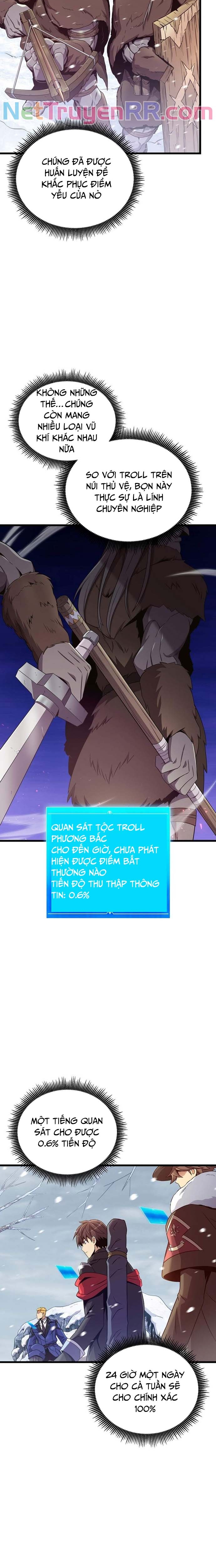 Xạ Thủ Đạn Ma Chapter 170 - Trang 14