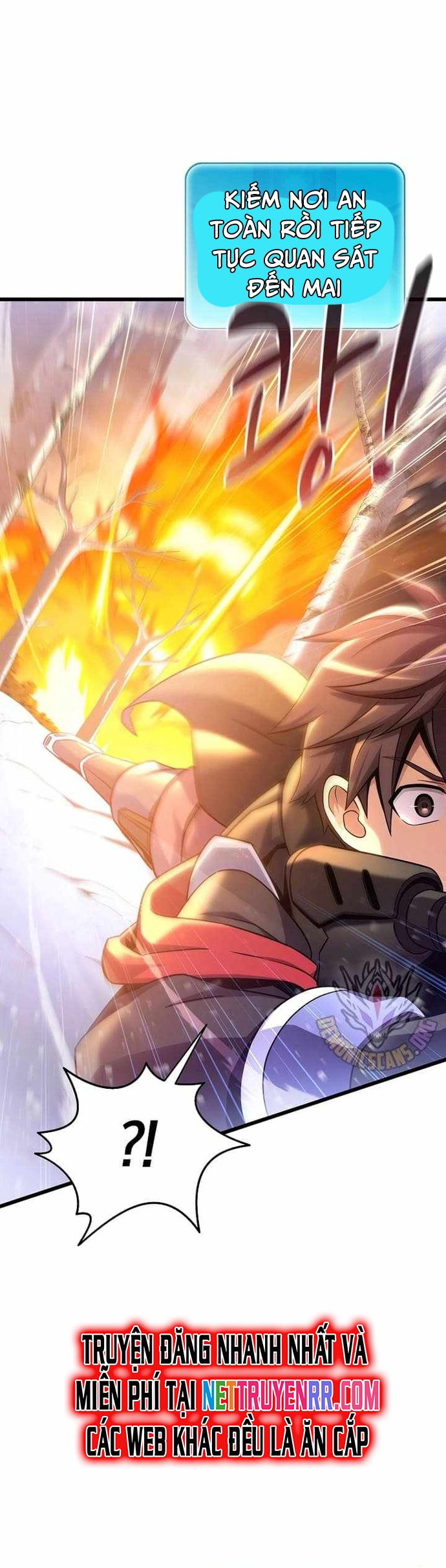 Xạ Thủ Đạn Ma Chapter 171 - Trang 29