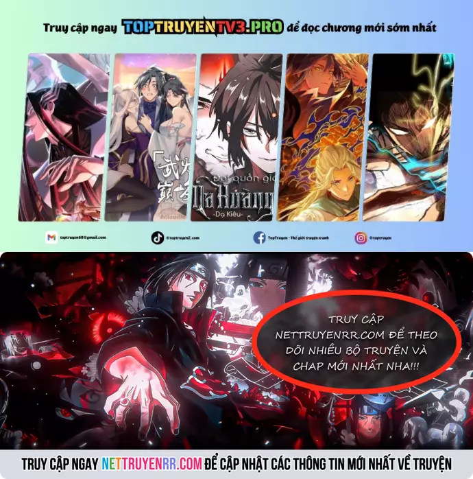Xạ Thủ Đạn Ma Chapter 170 - Trang 0