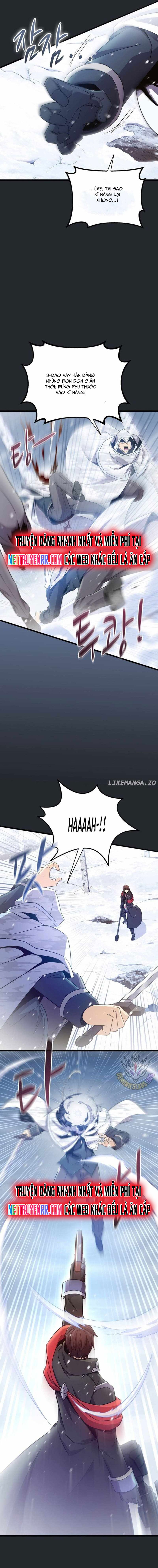 Xạ Thủ Đạn Ma Chapter 172 - Trang 11