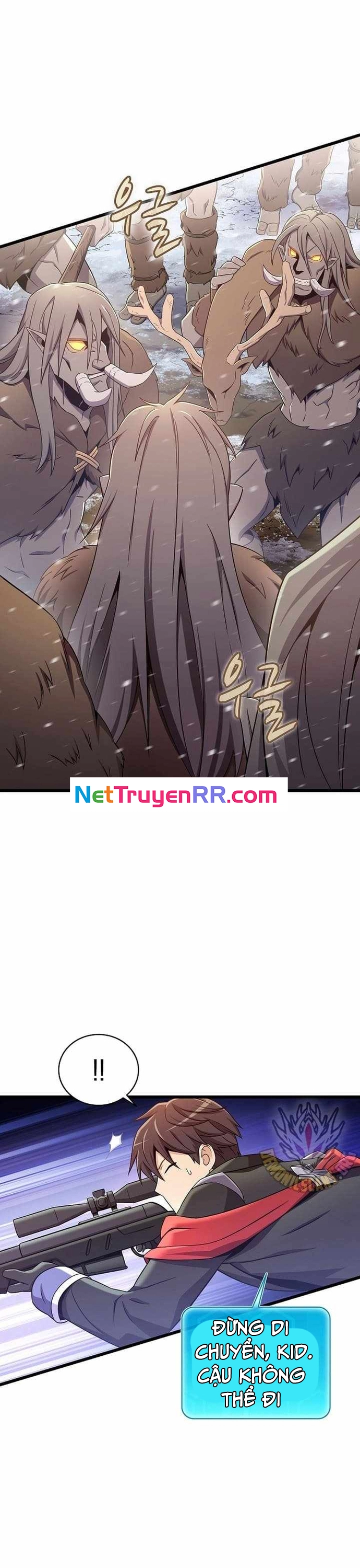 Xạ Thủ Đạn Ma Chapter 171 - Trang 23