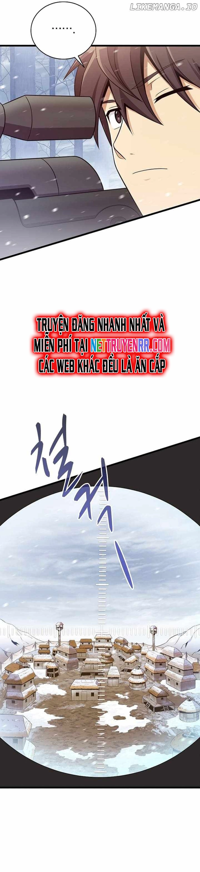 Xạ Thủ Đạn Ma Chapter 171 - Trang 11