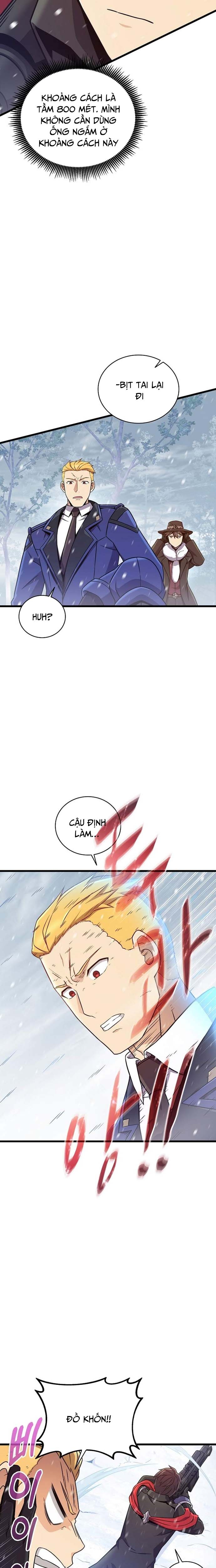 Xạ Thủ Đạn Ma Chapter 170 - Trang 6
