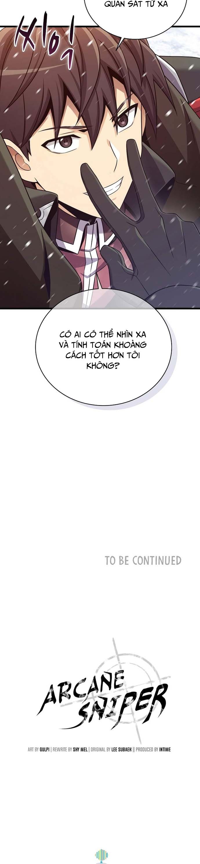 Xạ Thủ Đạn Ma Chapter 170 - Trang 20