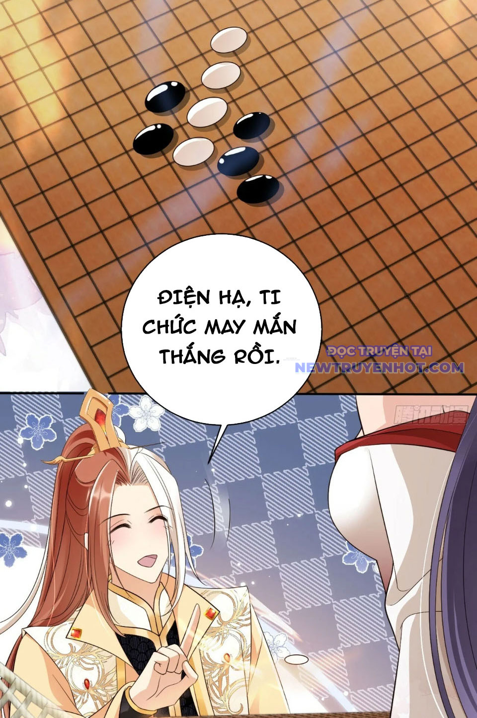 Tùy Tùng Của Nữ Phản Diện chapter 55 - Trang 35
