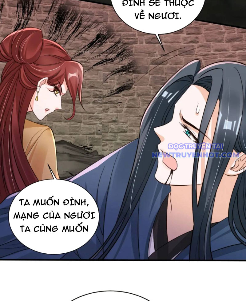 Tùy Tùng Của Nữ Phản Diện chapter 117 - Trang 32