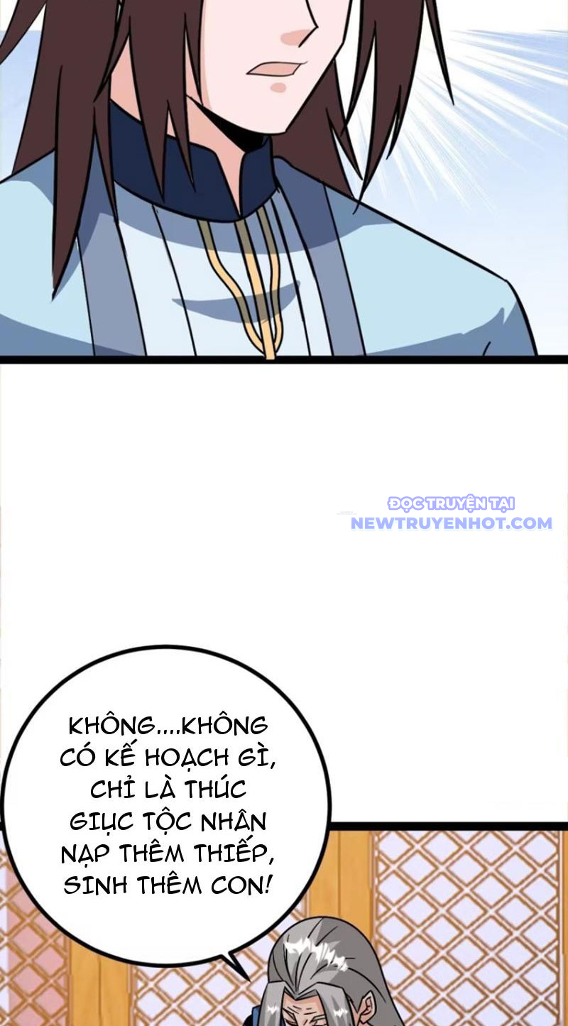Trăm Tuổi Mở Hệ Thống, Hiếu Tử Hiền Tôn Quỳ Khắp Núi! chapter 72 - Trang 52