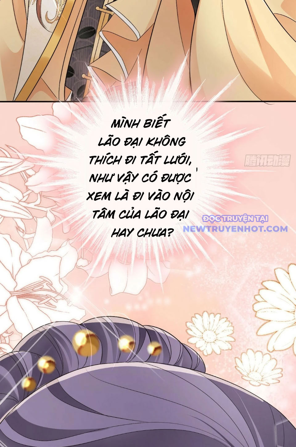 Tùy Tùng Của Nữ Phản Diện chapter 55 - Trang 23