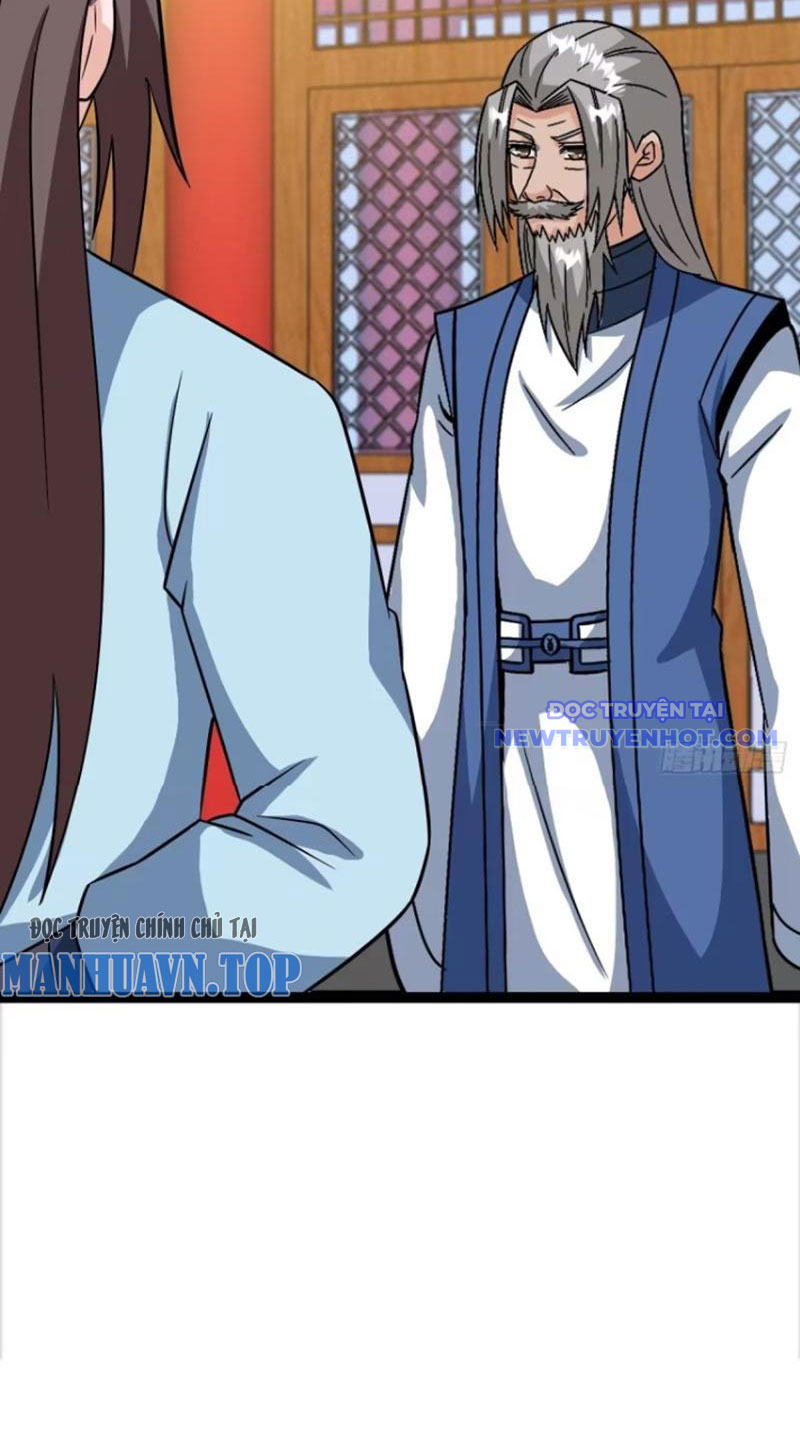 Trăm Tuổi Mở Hệ Thống, Hiếu Tử Hiền Tôn Quỳ Khắp Núi! chapter 72 - Trang 50