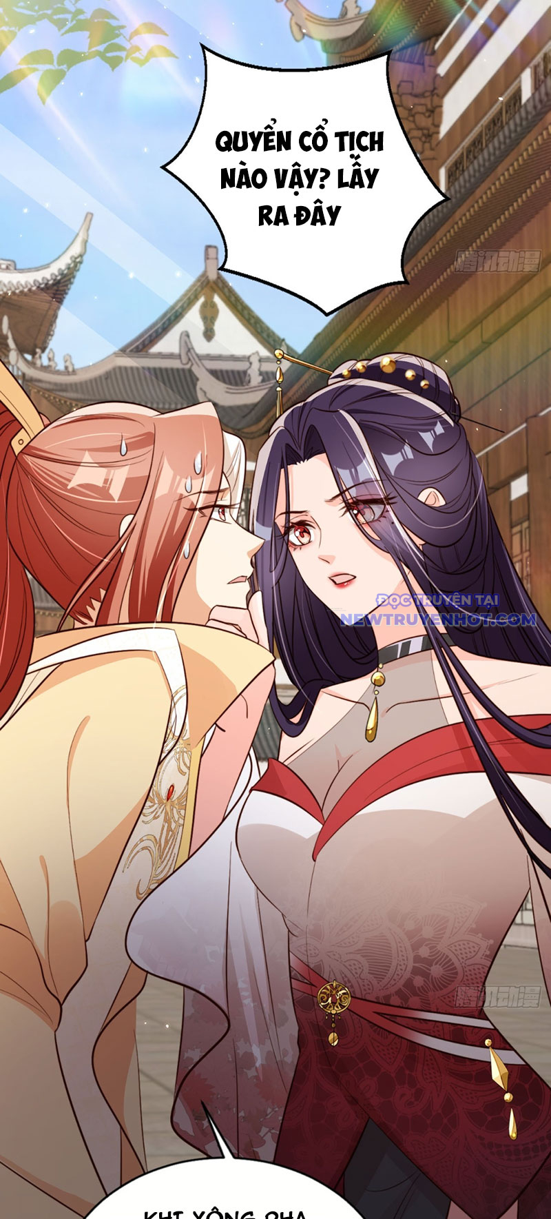 Tùy Tùng Của Nữ Phản Diện chapter 67 - Trang 30