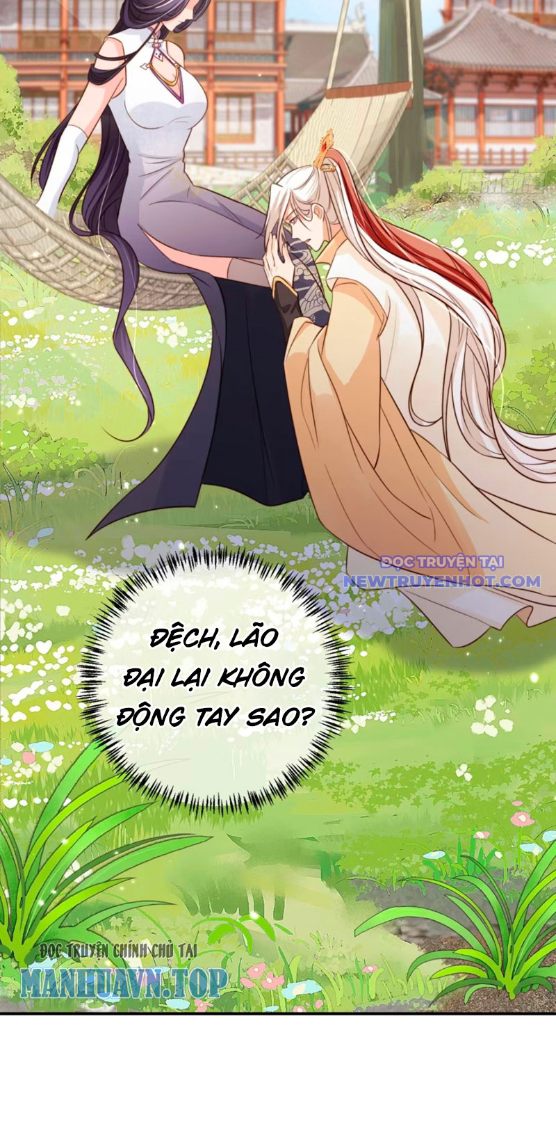 Tùy Tùng Của Nữ Phản Diện chapter 60 - Trang 32