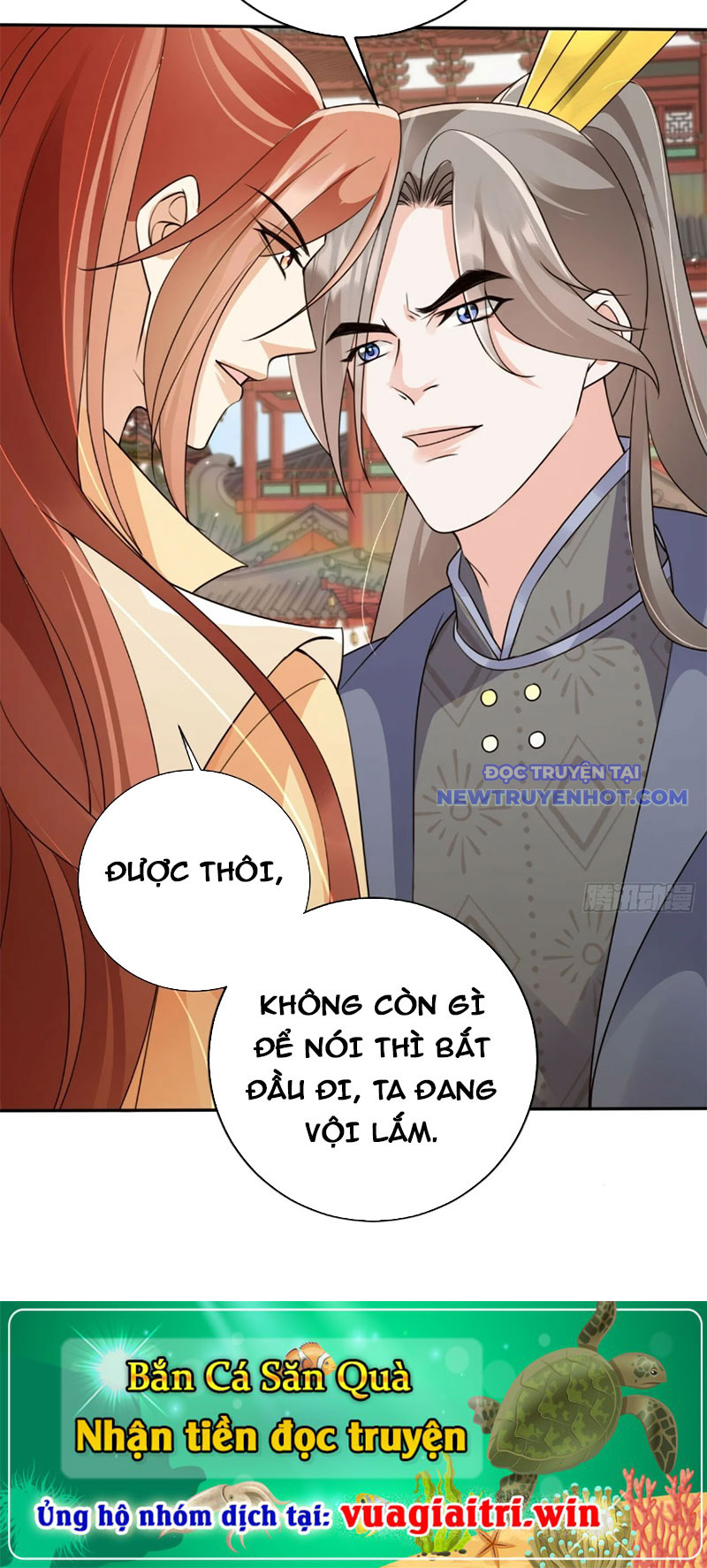 Tùy Tùng Của Nữ Phản Diện chapter 56 - Trang 21