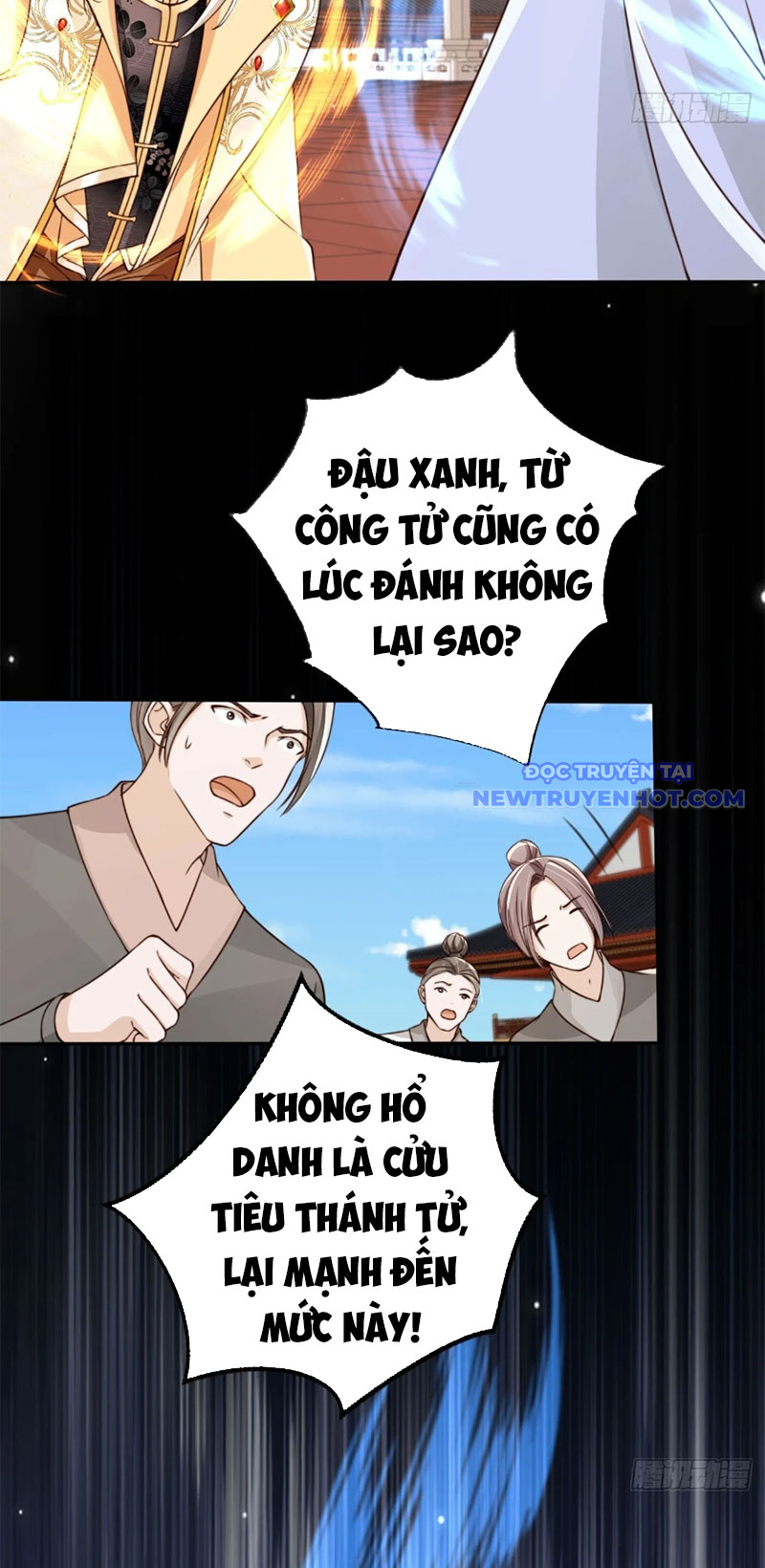 Tùy Tùng Của Nữ Phản Diện chapter 56 - Trang 30