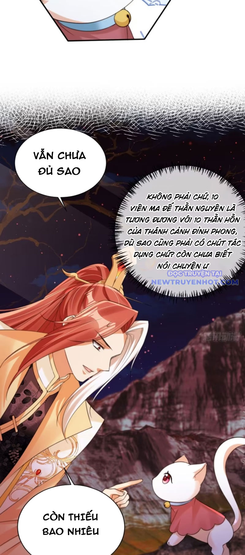 Tùy Tùng Của Nữ Phản Diện chapter 113 - Trang 25