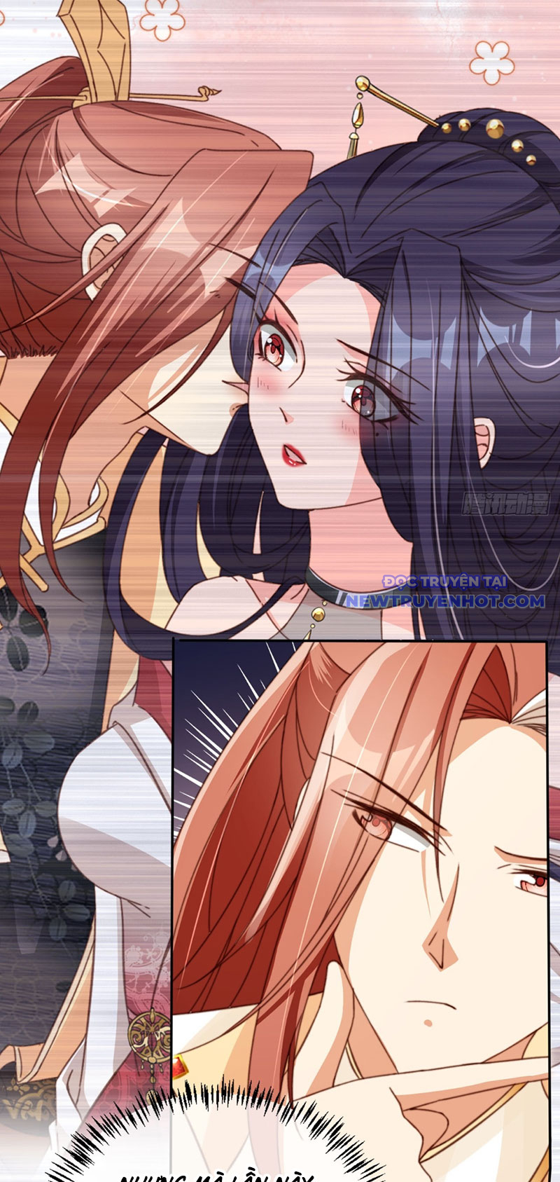 Tùy Tùng Của Nữ Phản Diện chapter 68 - Trang 24