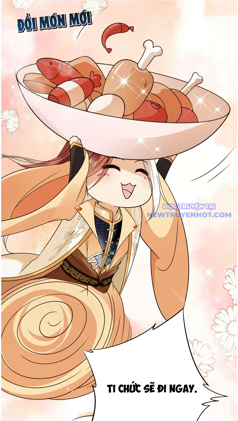 Tùy Tùng Của Nữ Phản Diện chapter 57 - Trang 22