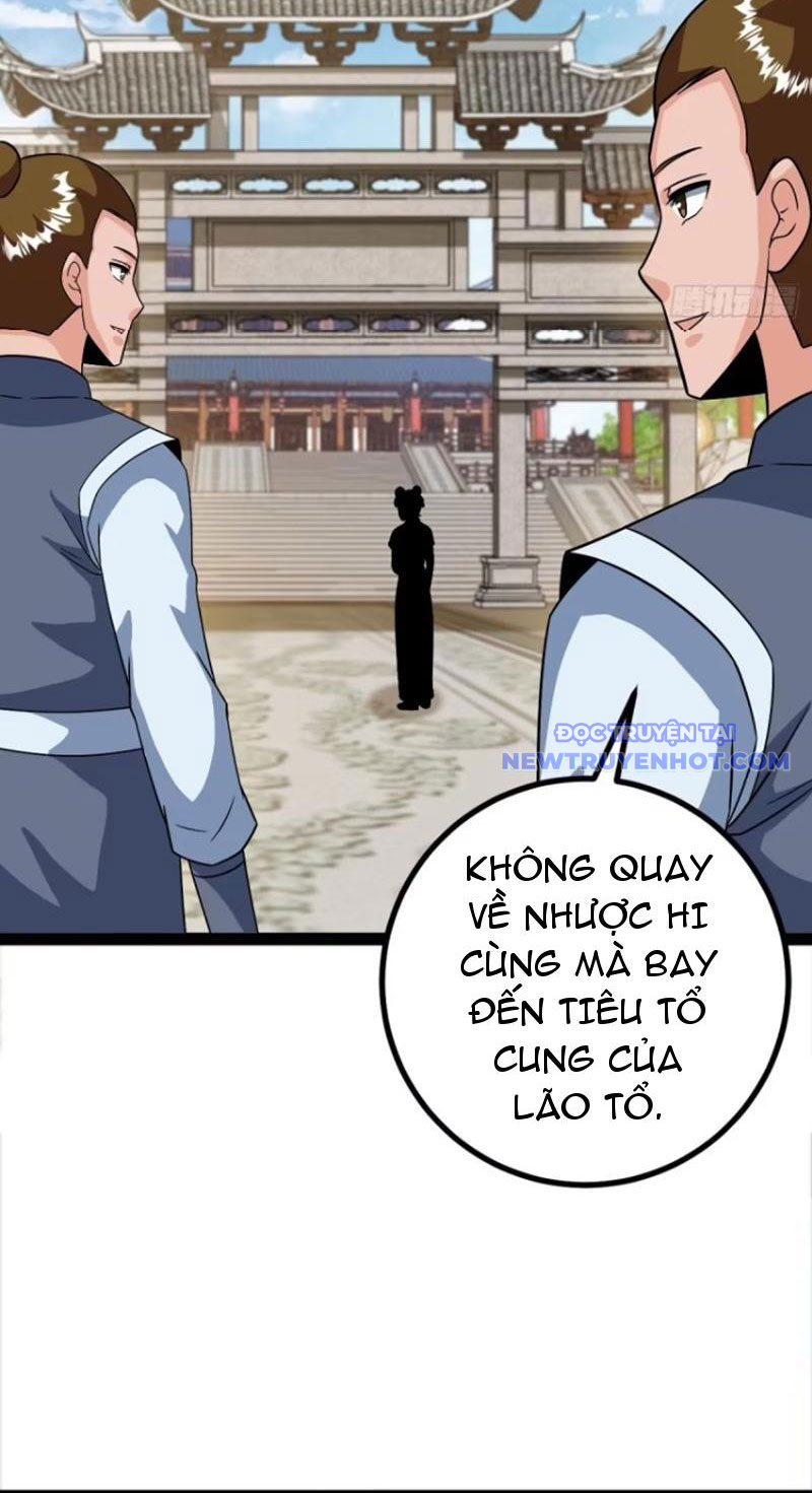 Trăm Tuổi Mở Hệ Thống, Hiếu Tử Hiền Tôn Quỳ Khắp Núi! chapter 72 - Trang 24