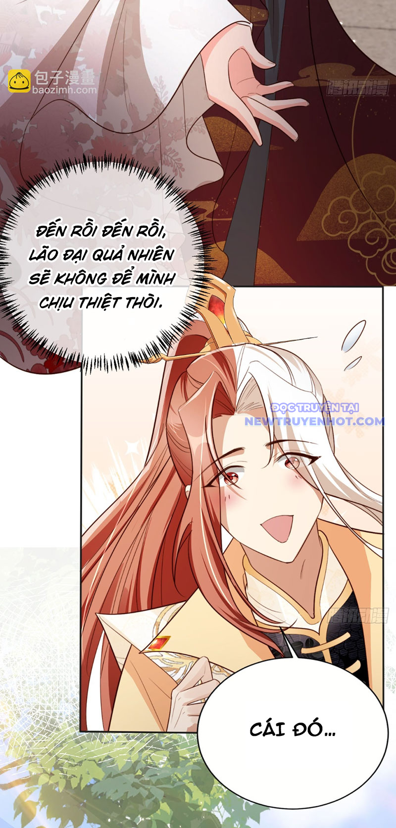 Tùy Tùng Của Nữ Phản Diện chapter 67 - Trang 27