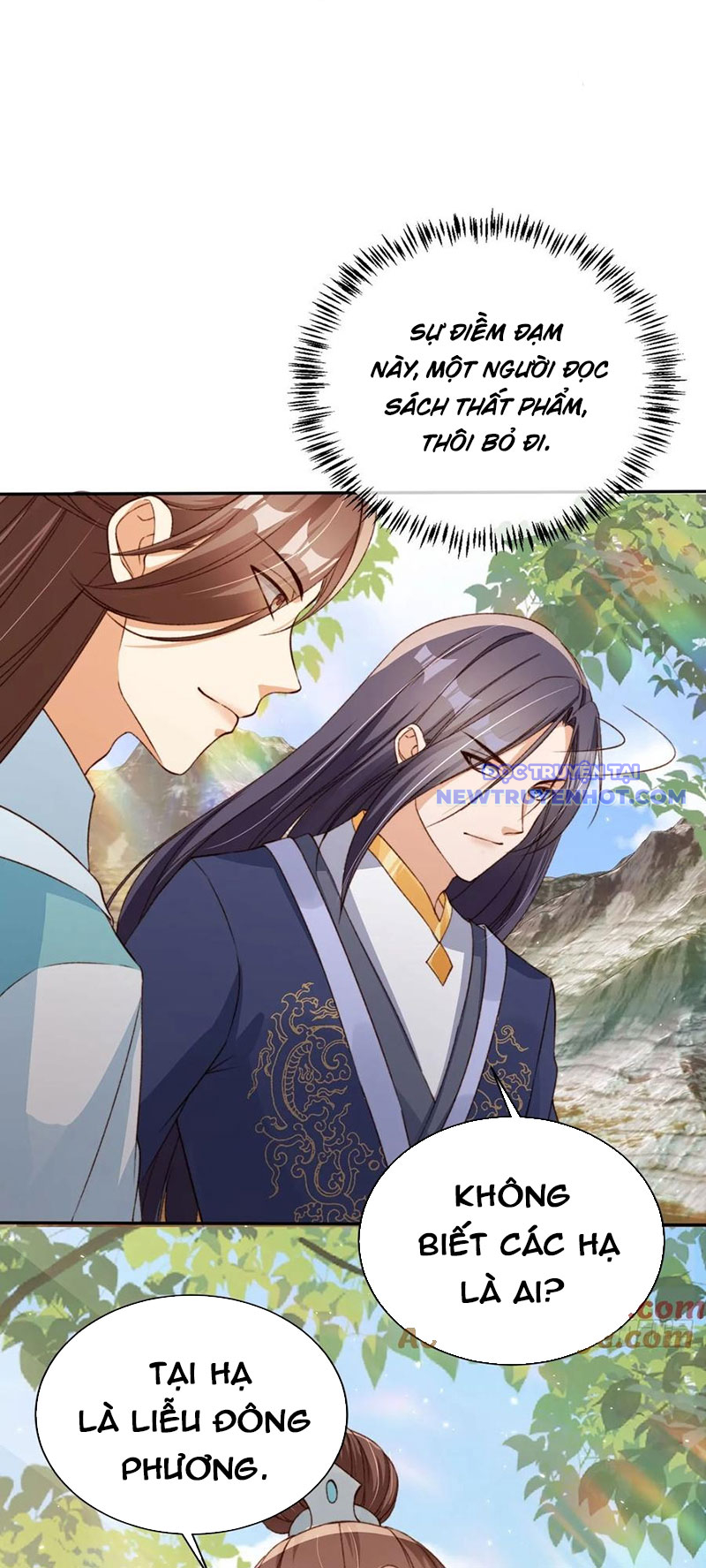 Tùy Tùng Của Nữ Phản Diện chapter 63 - Trang 26