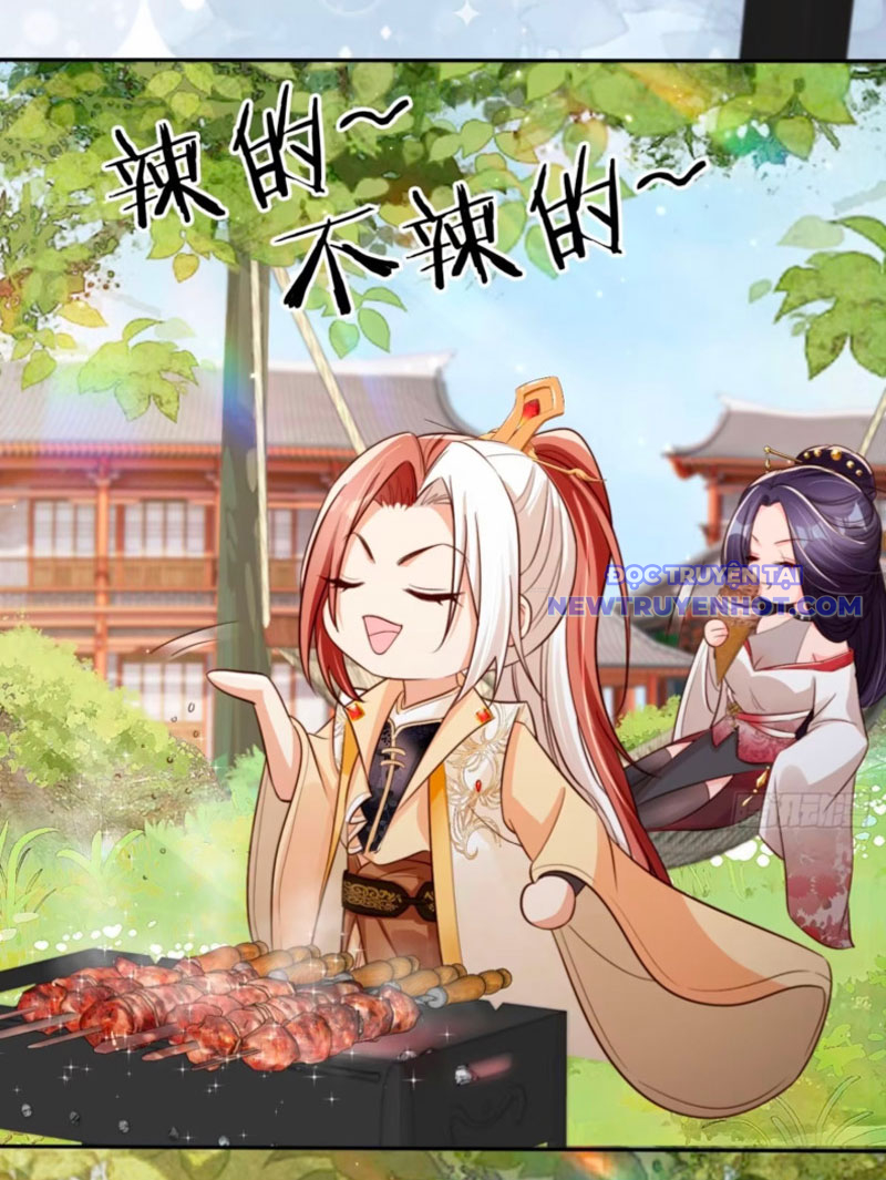 Tùy Tùng Của Nữ Phản Diện chapter 61 - Trang 44