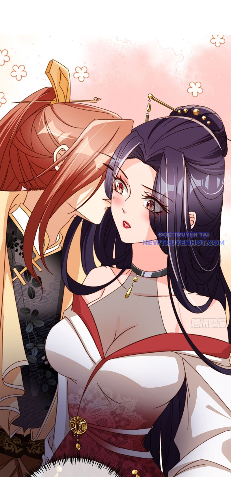 Tùy Tùng Của Nữ Phản Diện chapter 68 - Trang 2