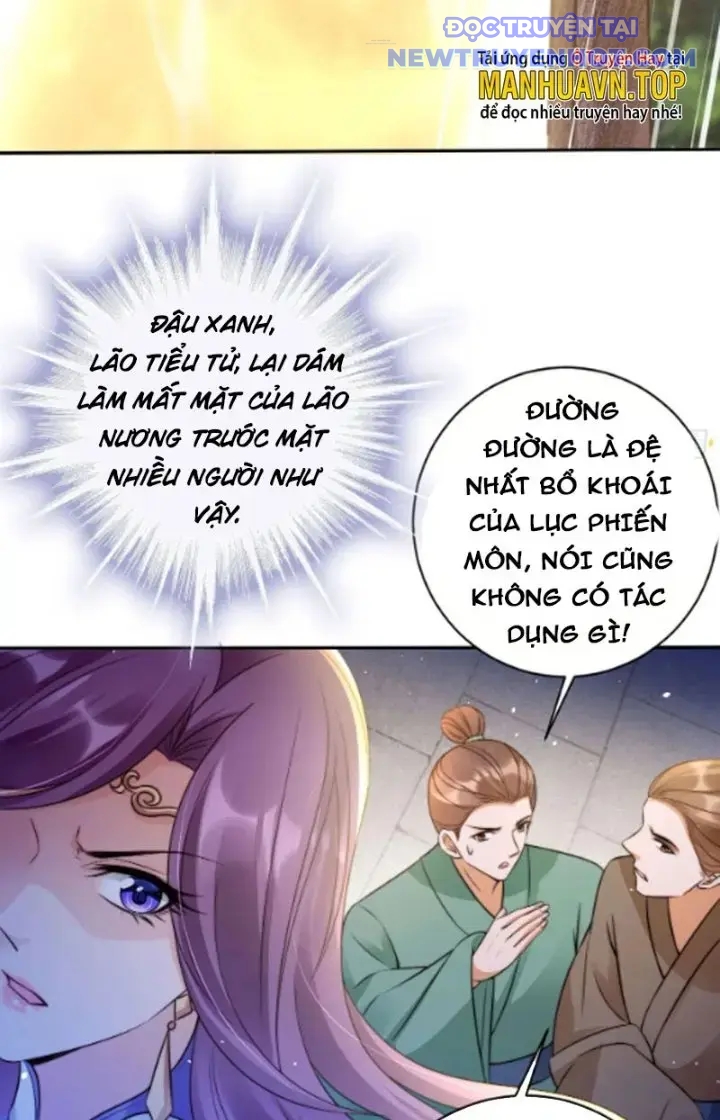 Tùy Tùng Của Nữ Phản Diện chapter 24 - Trang 30