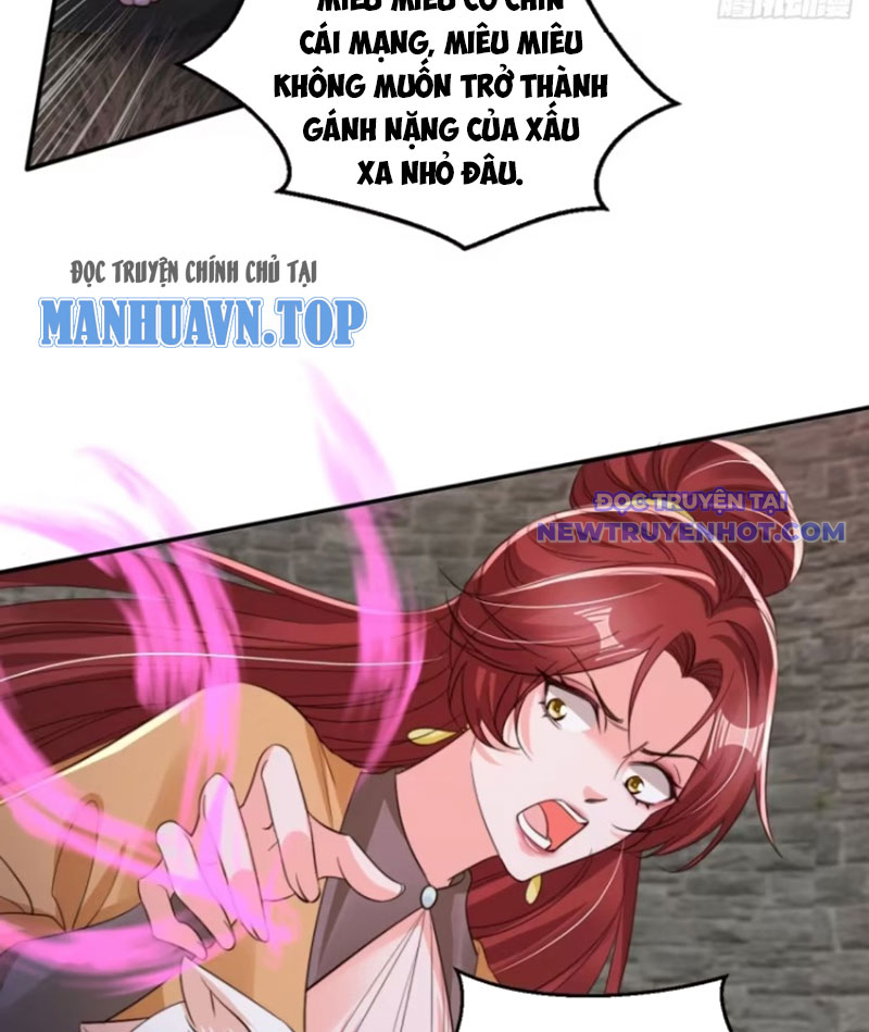 Tùy Tùng Của Nữ Phản Diện chapter 118 - Trang 28