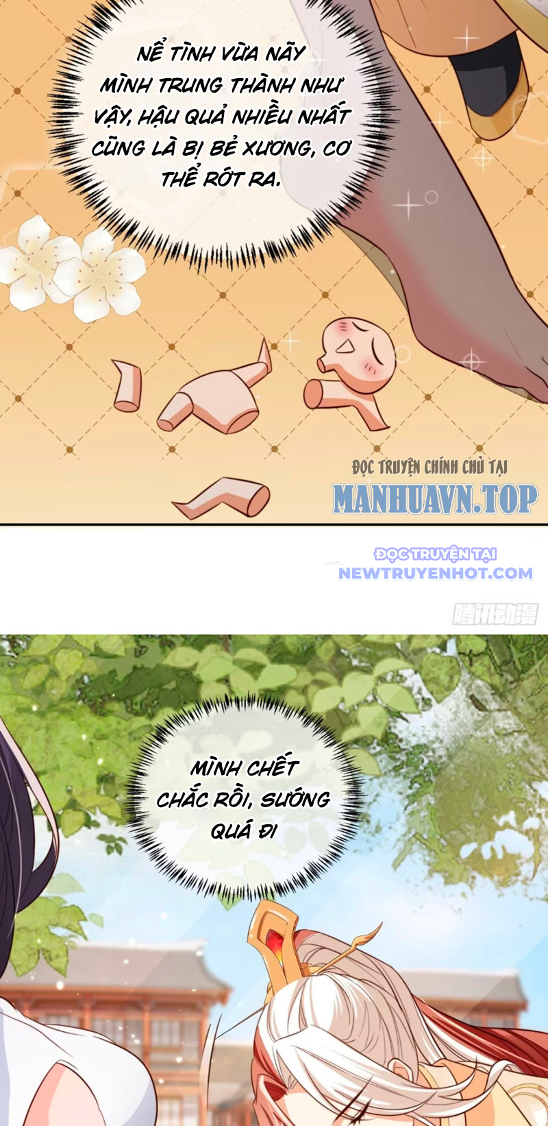 Tùy Tùng Của Nữ Phản Diện chapter 60 - Trang 29