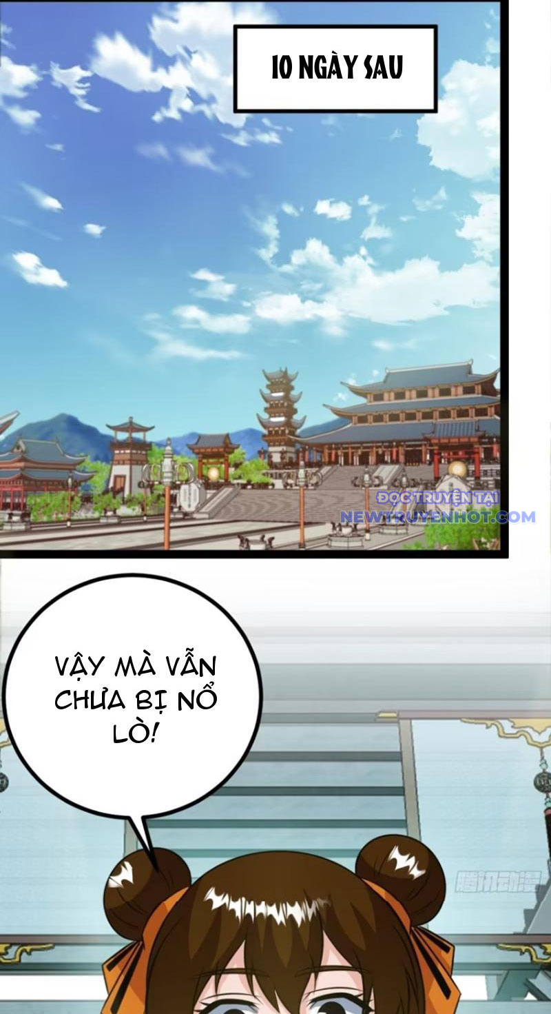 Trăm Tuổi Mở Hệ Thống, Hiếu Tử Hiền Tôn Quỳ Khắp Núi! chapter 72 - Trang 29