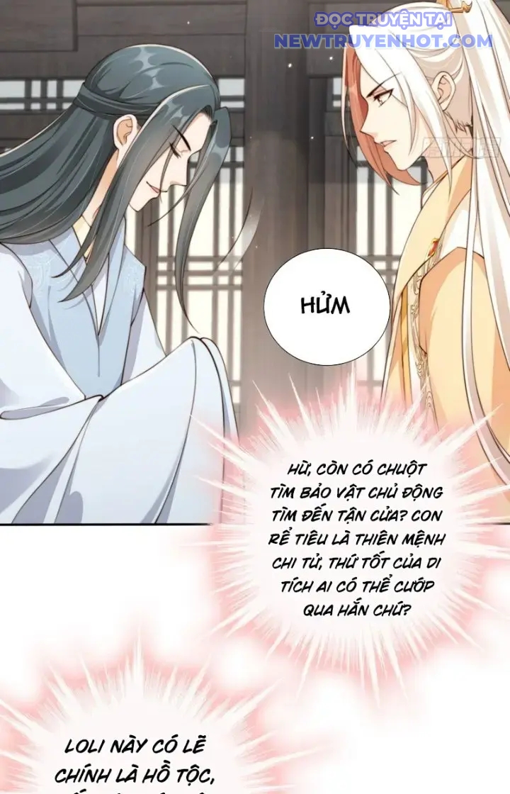 Tùy Tùng Của Nữ Phản Diện chapter 45 - Trang 4