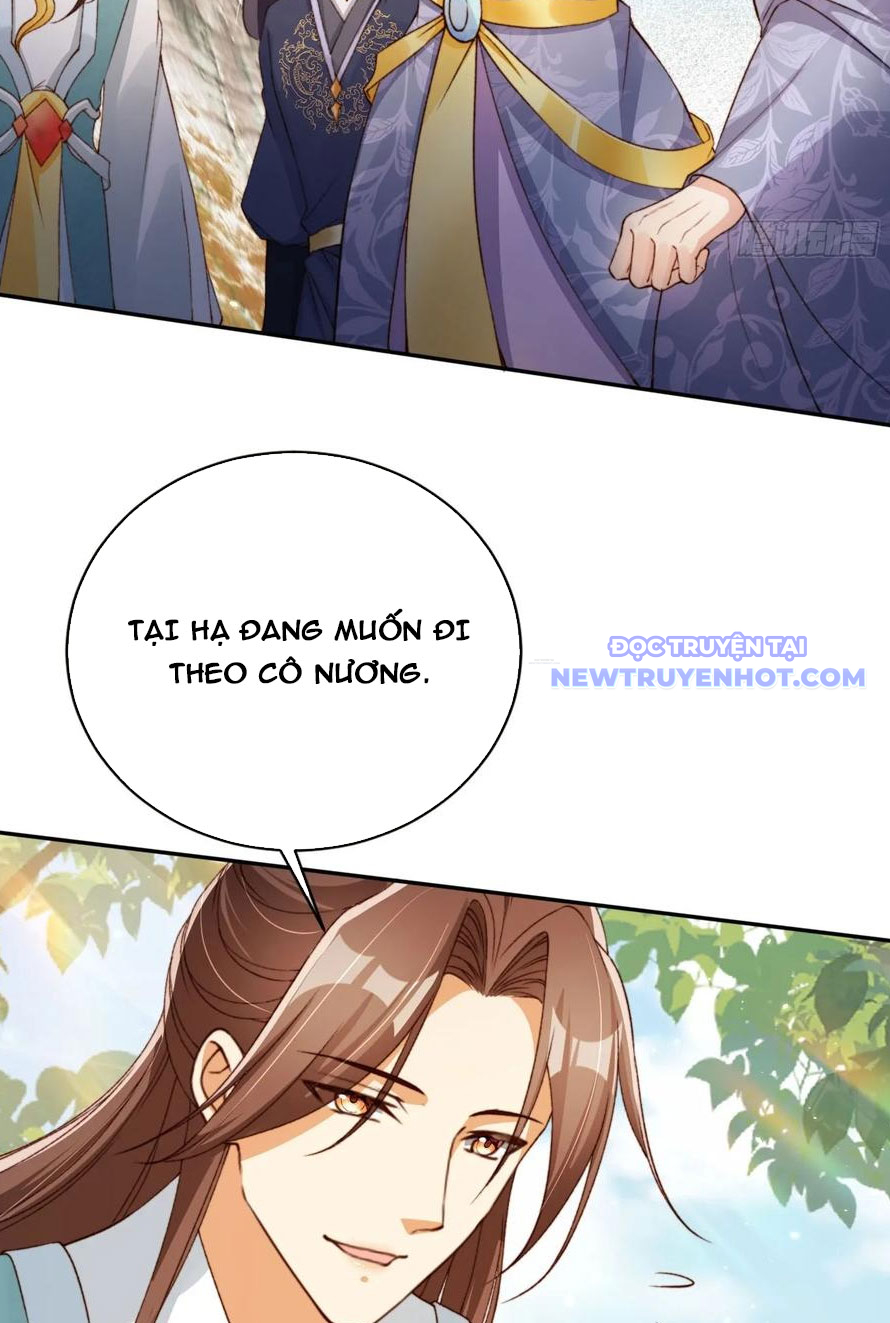 Tùy Tùng Của Nữ Phản Diện chapter 64 - Trang 3