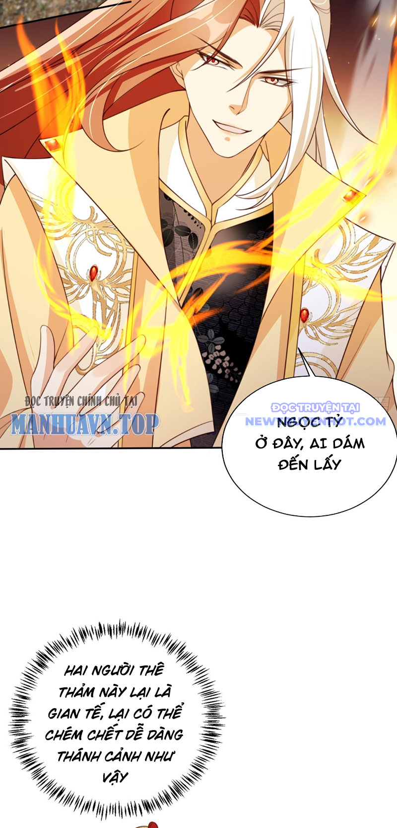 Tùy Tùng Của Nữ Phản Diện chapter 66 - Trang 4