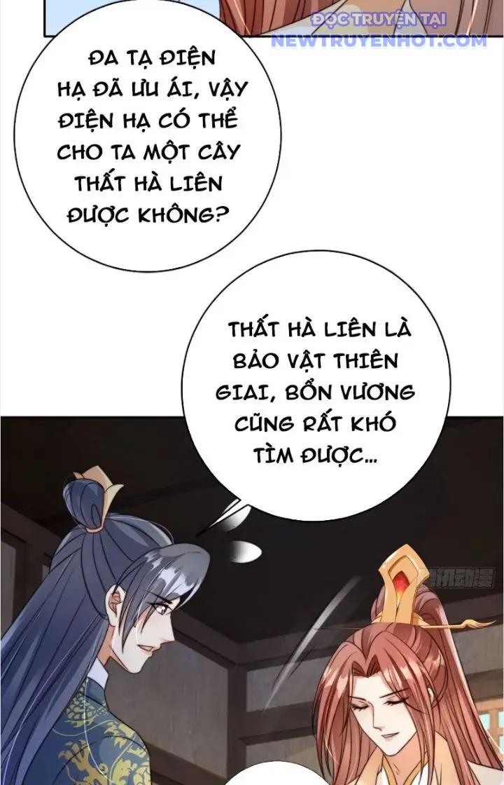 Tùy Tùng Của Nữ Phản Diện chapter 18 - Trang 25