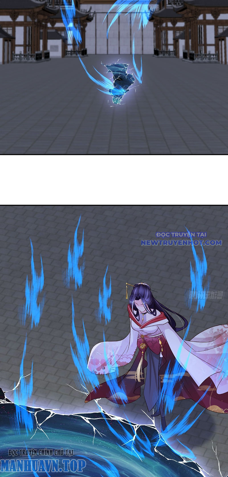 Tùy Tùng Của Nữ Phản Diện chapter 67 - Trang 22