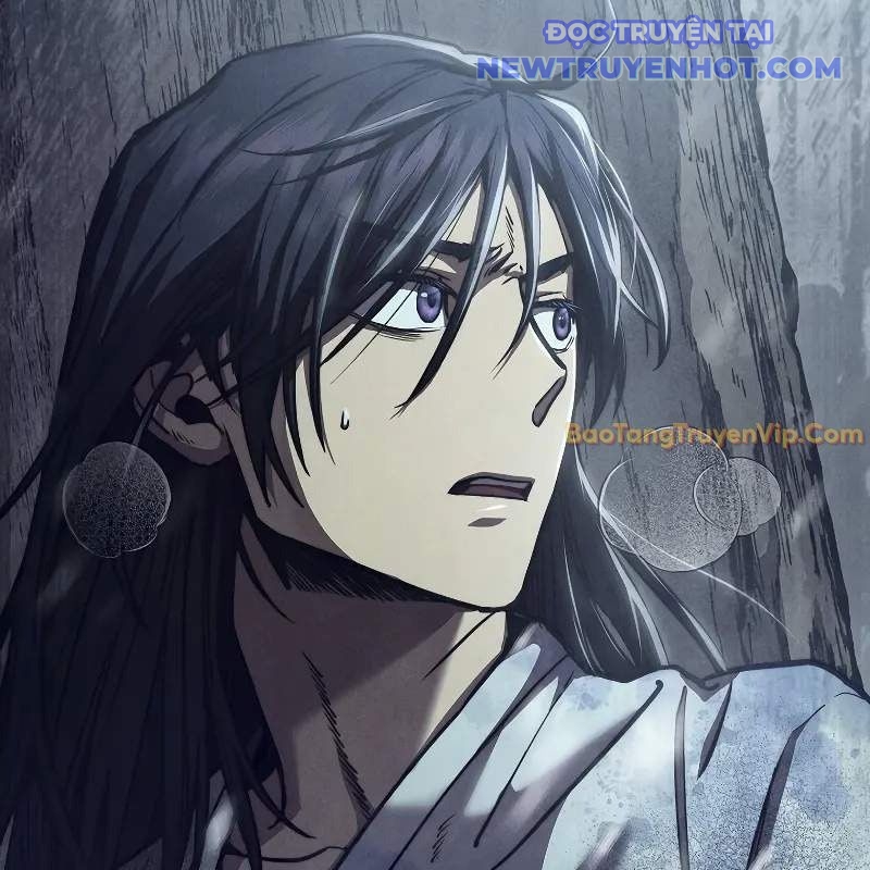 Ta Trở Thành Truyền Nhân Của Võ Thần chapter 3 - Trang 8