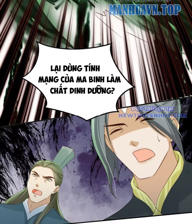 Tùy Tùng Của Nữ Phản Diện chapter 121 - Trang 48