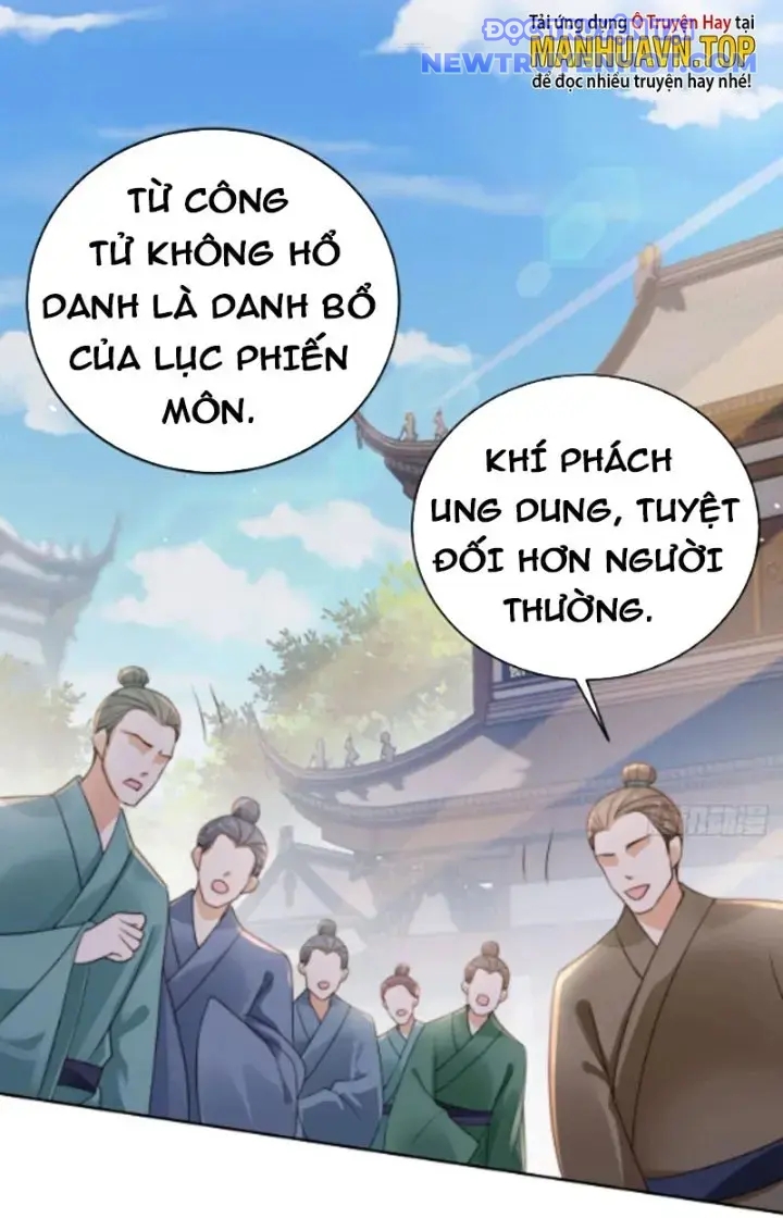 Tùy Tùng Của Nữ Phản Diện chapter 24 - Trang 40