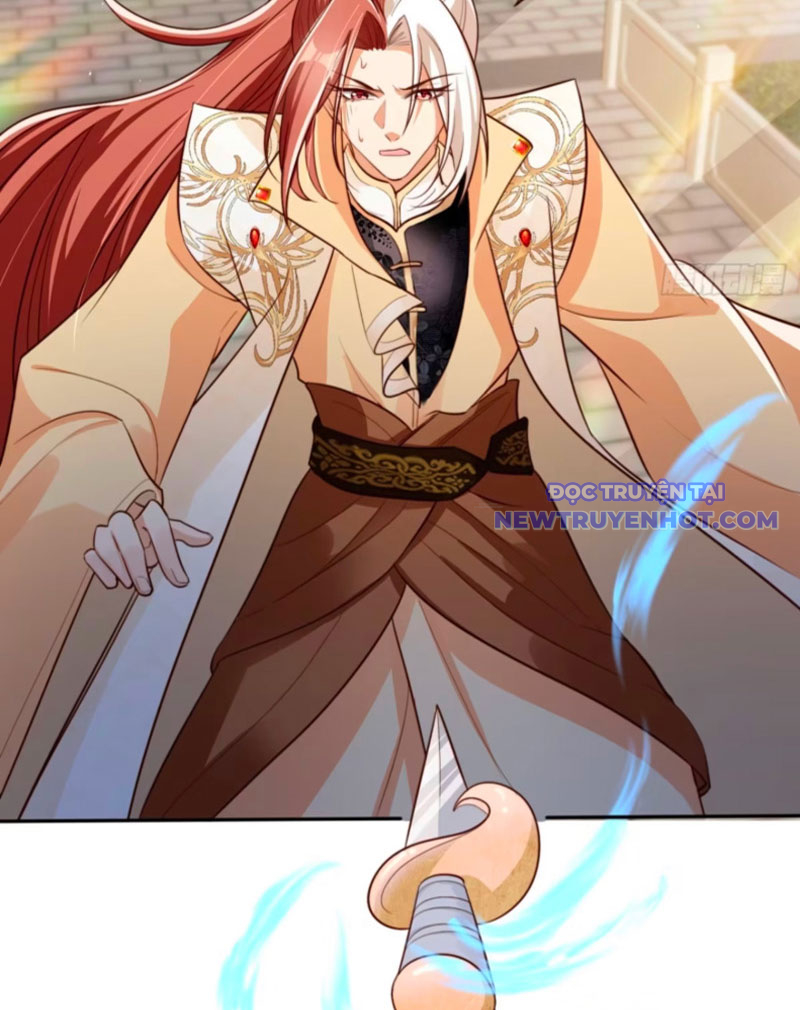 Tùy Tùng Của Nữ Phản Diện chapter 61 - Trang 33